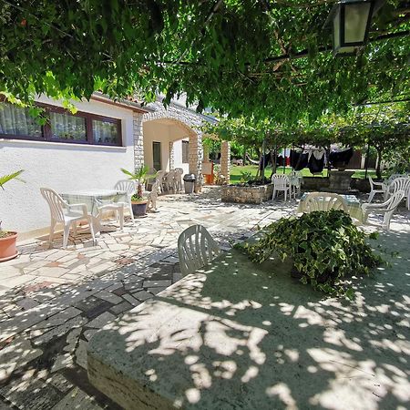 Bed And Breakfast Ritosa Poreč Extérieur photo