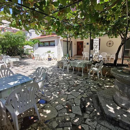 Bed And Breakfast Ritosa Poreč Extérieur photo