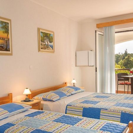 Bed And Breakfast Ritosa Poreč Extérieur photo