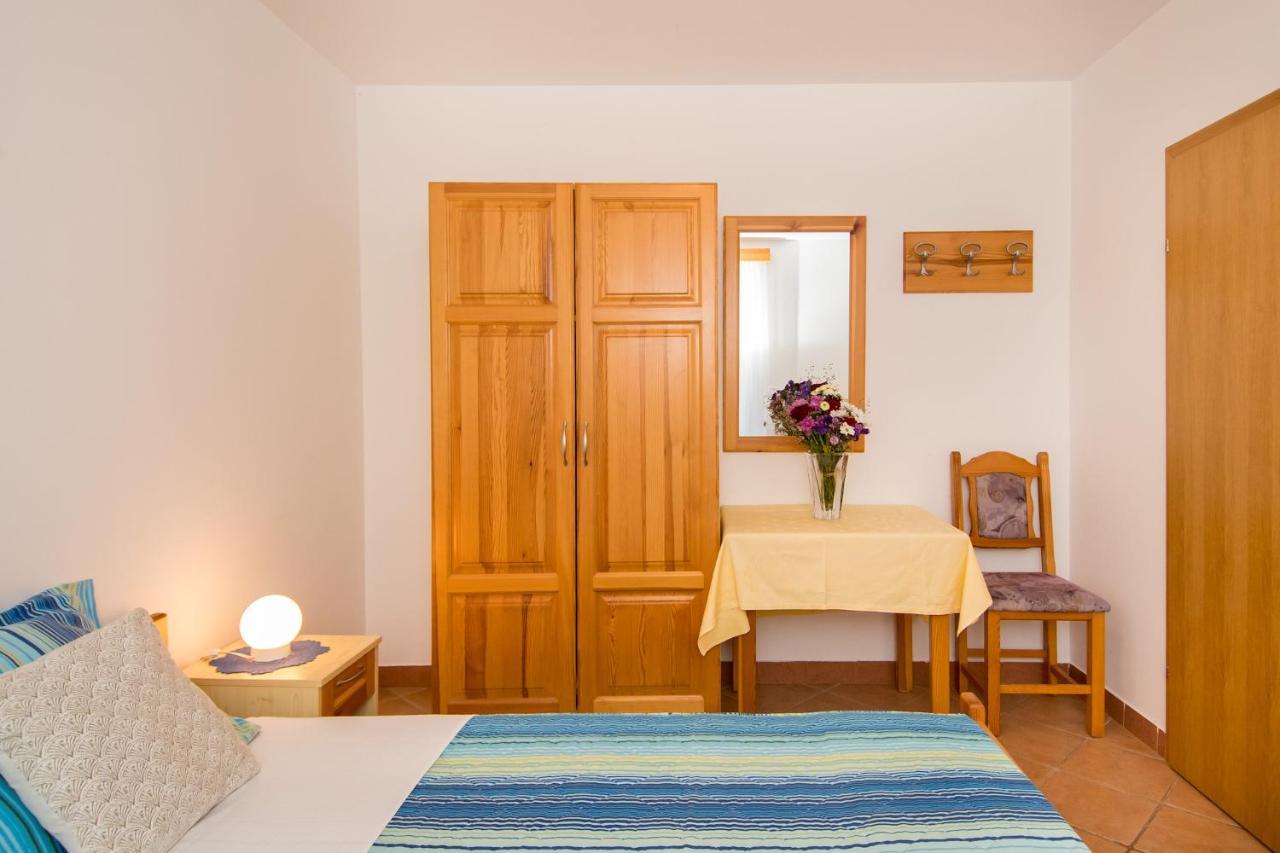 Bed And Breakfast Ritosa Poreč Extérieur photo