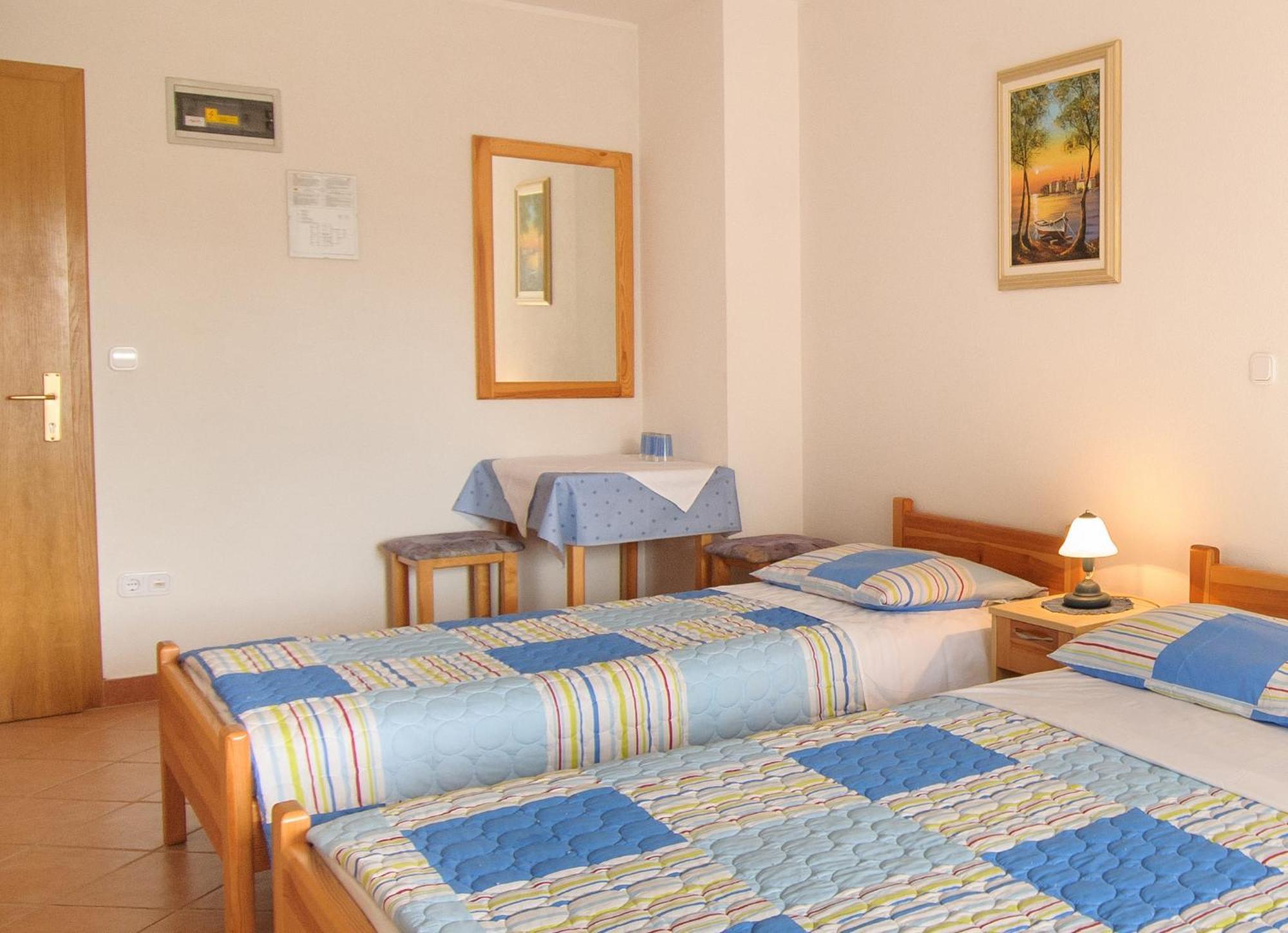 Bed And Breakfast Ritosa Poreč Extérieur photo