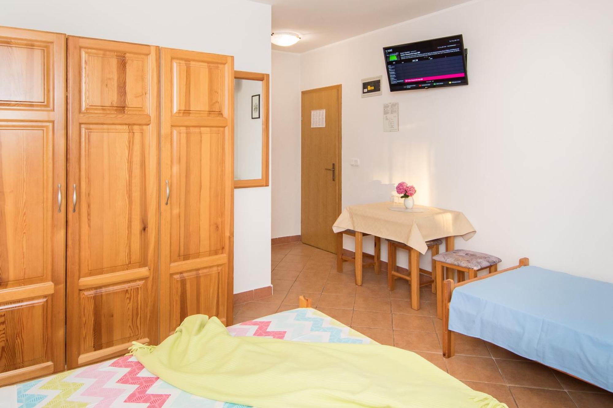 Bed And Breakfast Ritosa Poreč Extérieur photo