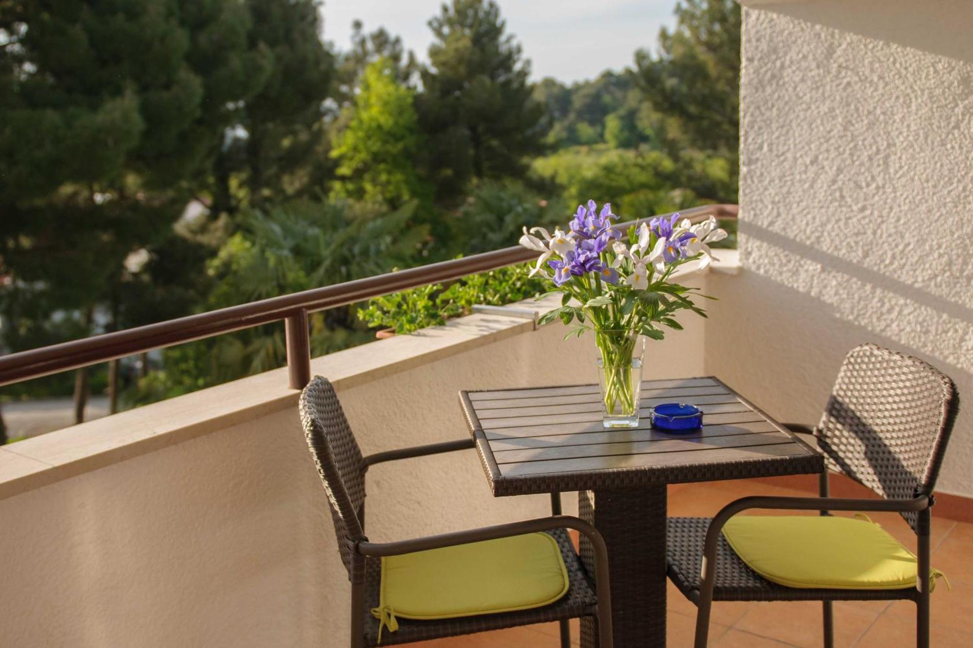 Bed And Breakfast Ritosa Poreč Extérieur photo