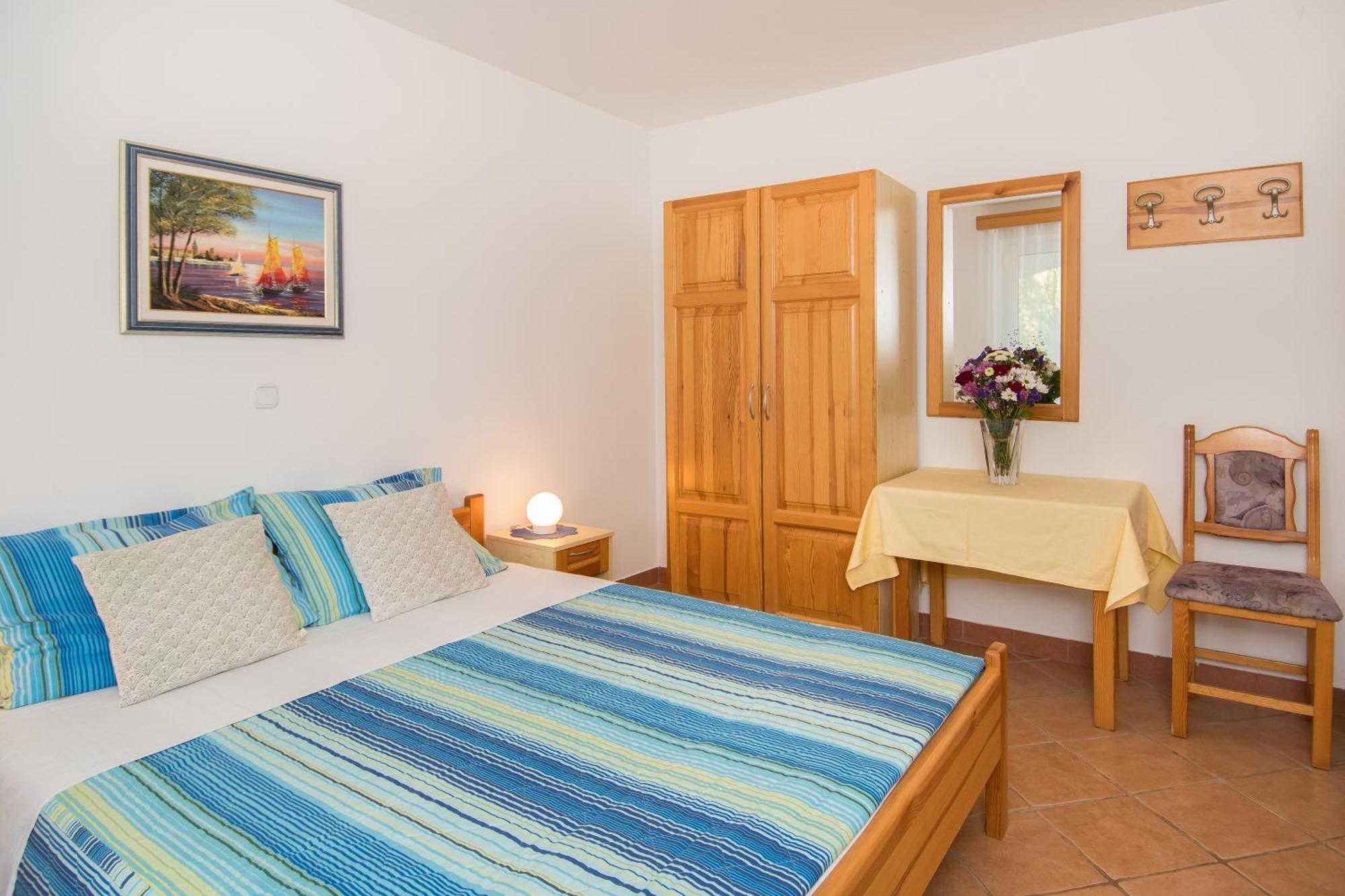 Bed And Breakfast Ritosa Poreč Extérieur photo
