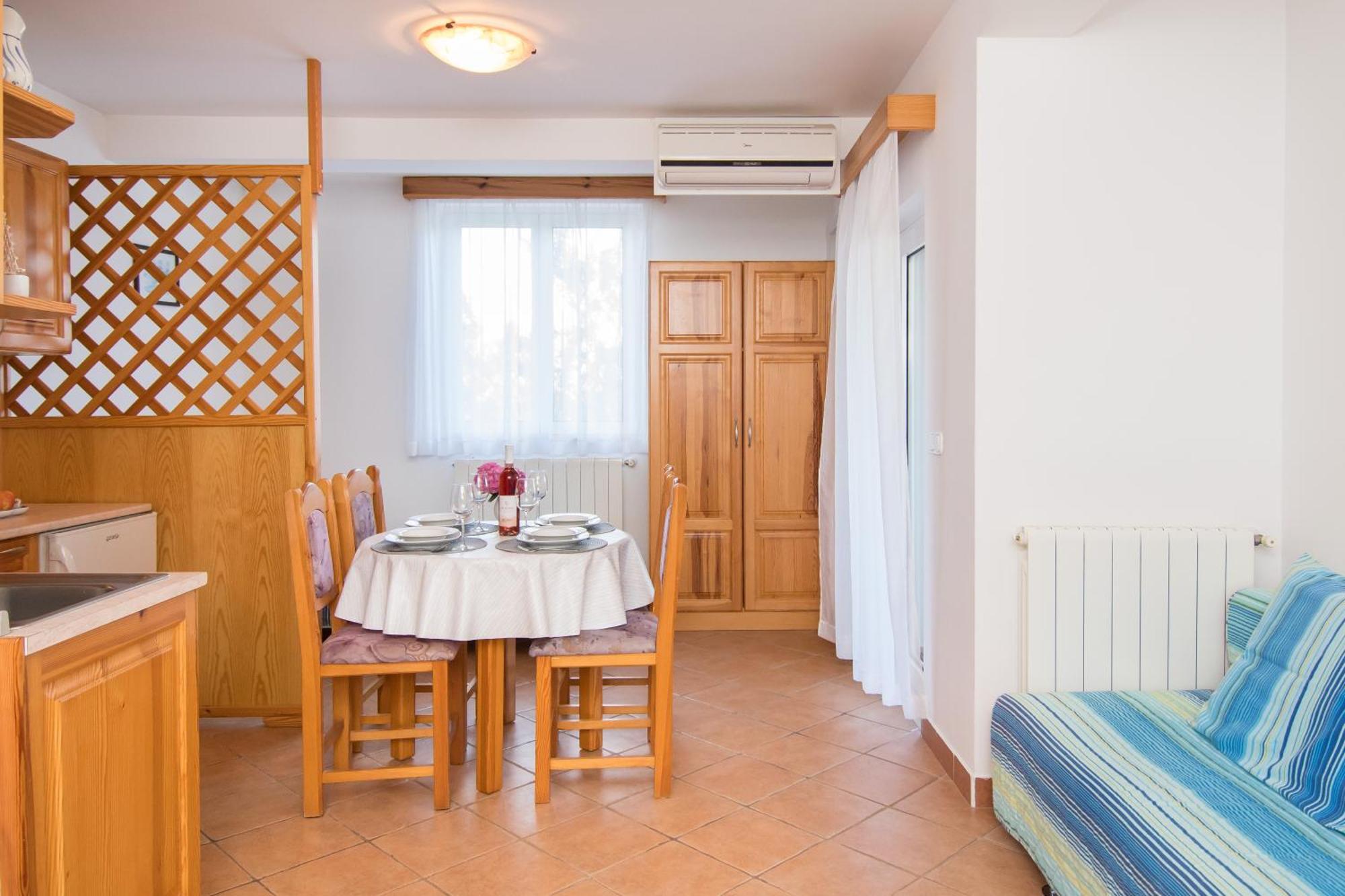 Bed And Breakfast Ritosa Poreč Extérieur photo