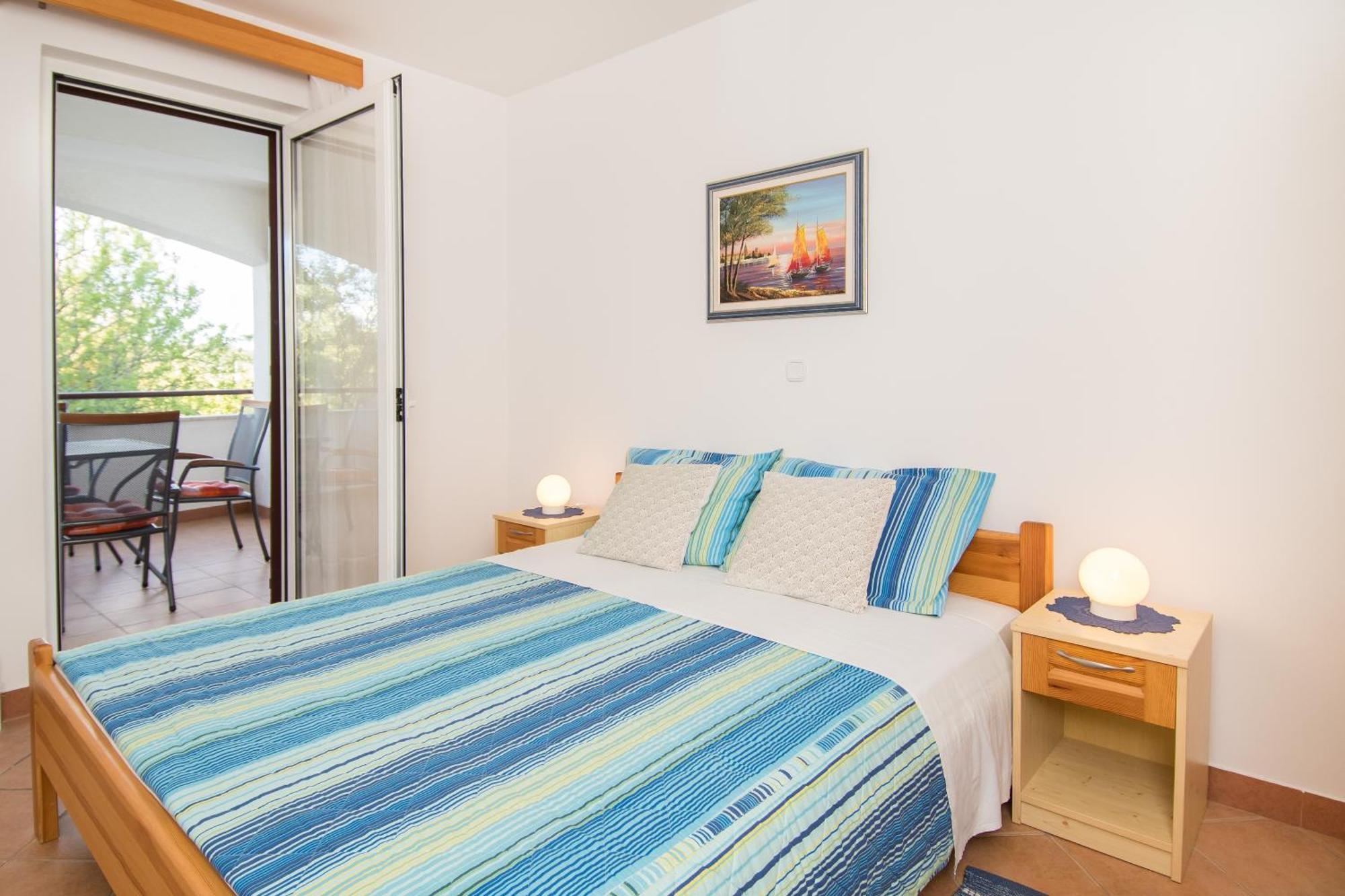Bed And Breakfast Ritosa Poreč Extérieur photo