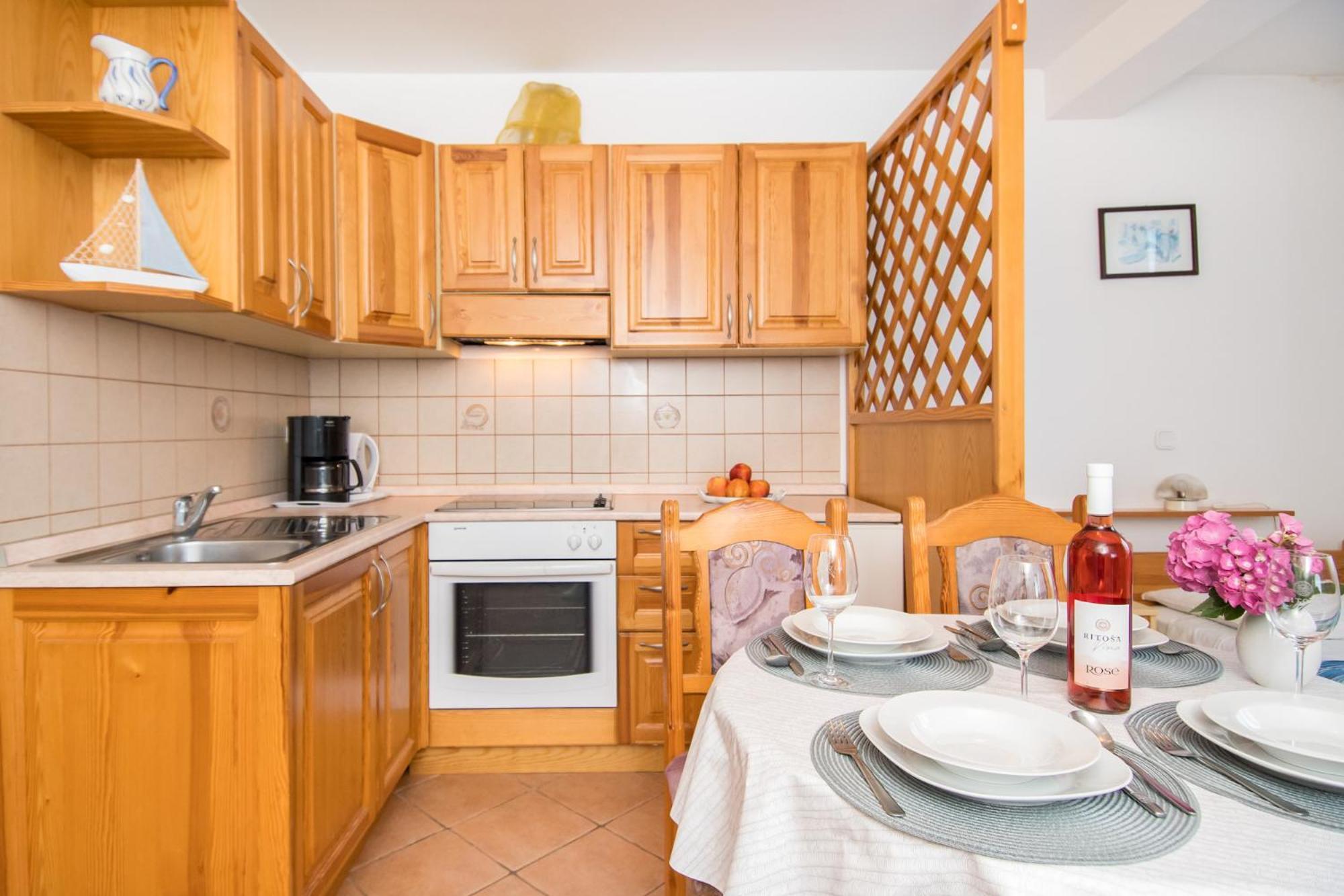 Bed And Breakfast Ritosa Poreč Extérieur photo