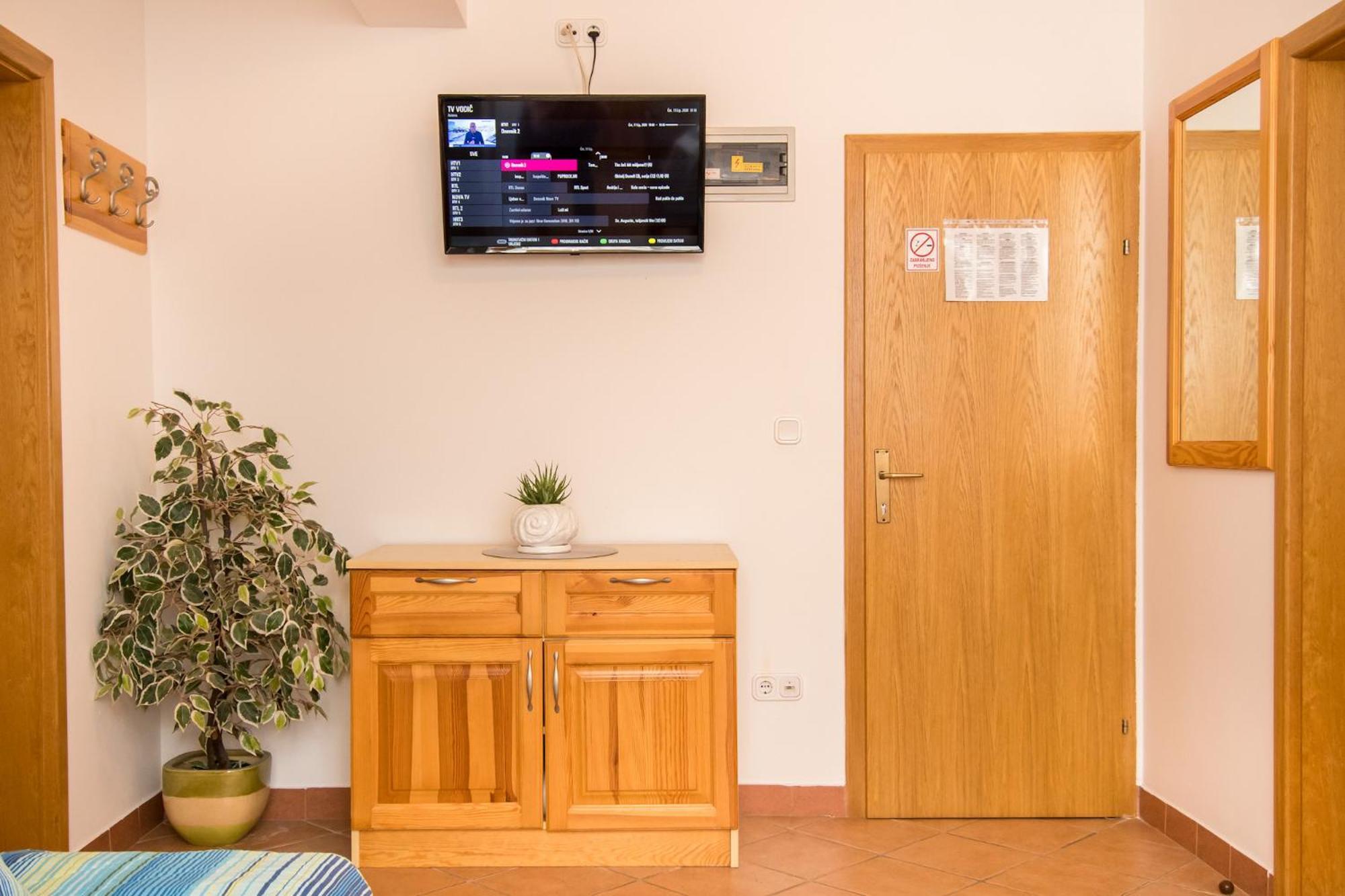 Bed And Breakfast Ritosa Poreč Extérieur photo