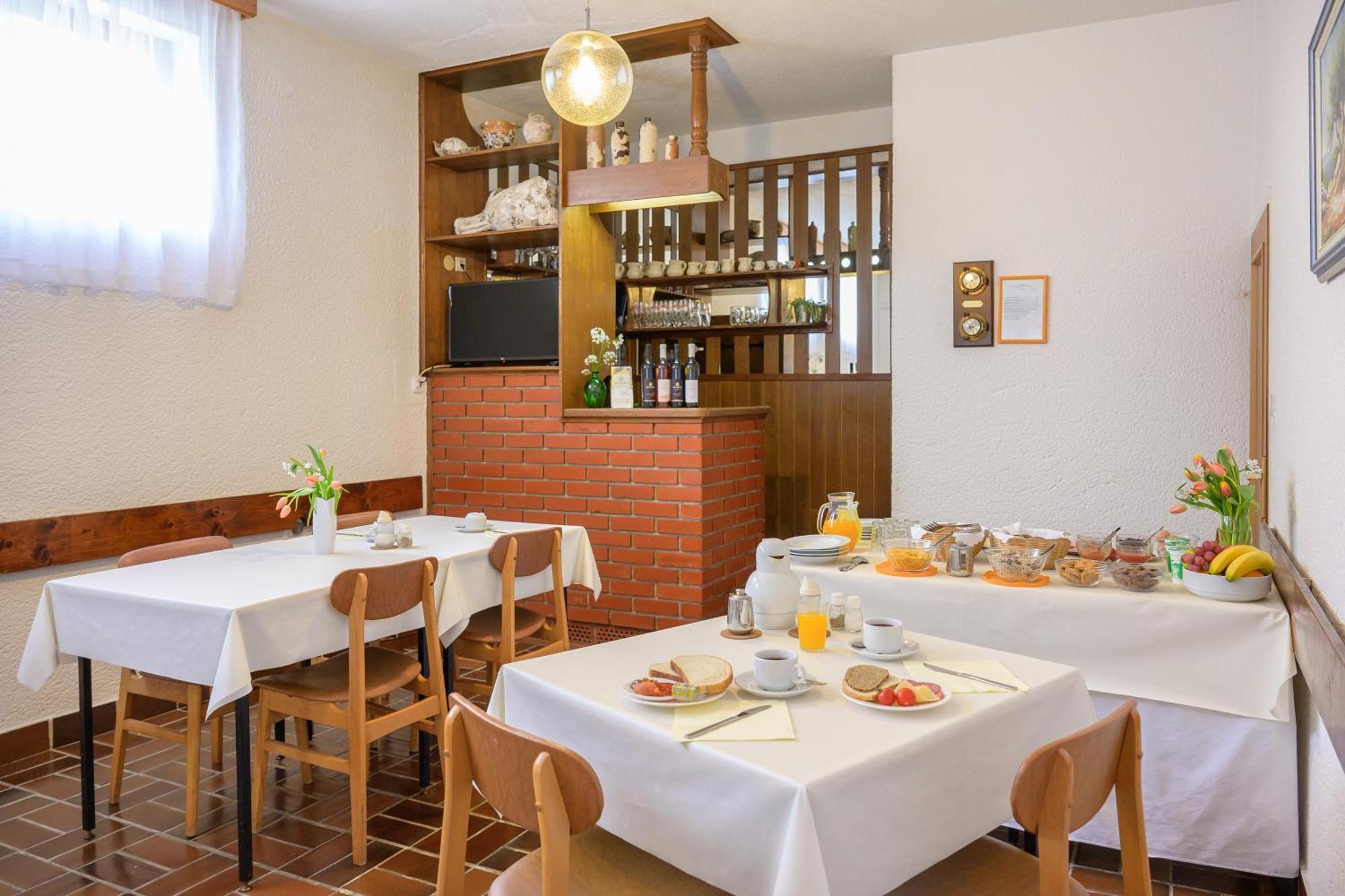 Bed And Breakfast Ritosa Poreč Extérieur photo