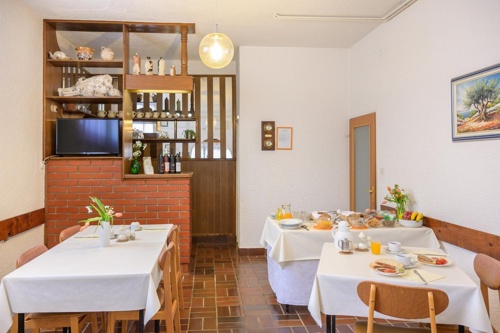 Bed And Breakfast Ritosa Poreč Extérieur photo