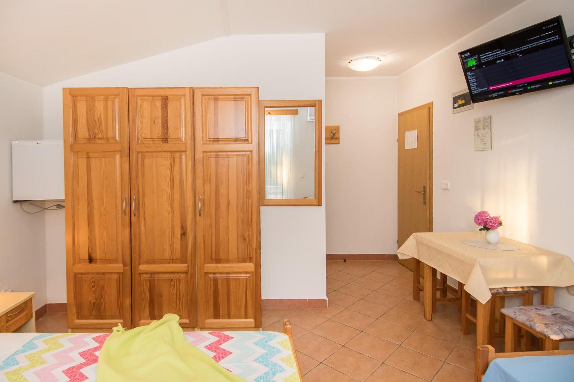 Bed And Breakfast Ritosa Poreč Extérieur photo