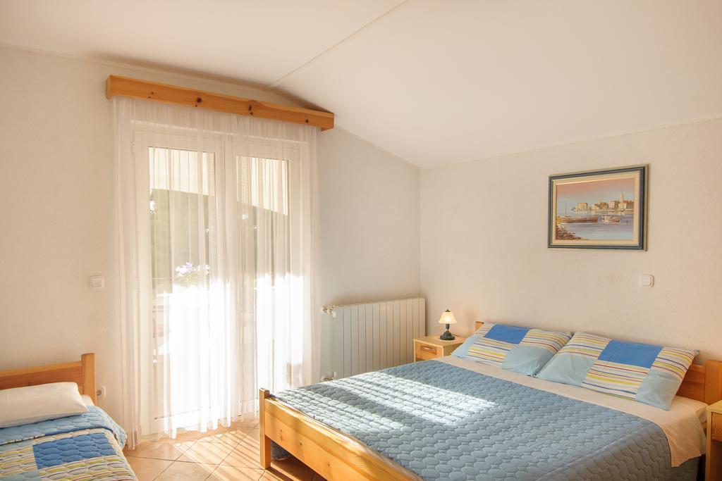 Bed And Breakfast Ritosa Poreč Extérieur photo
