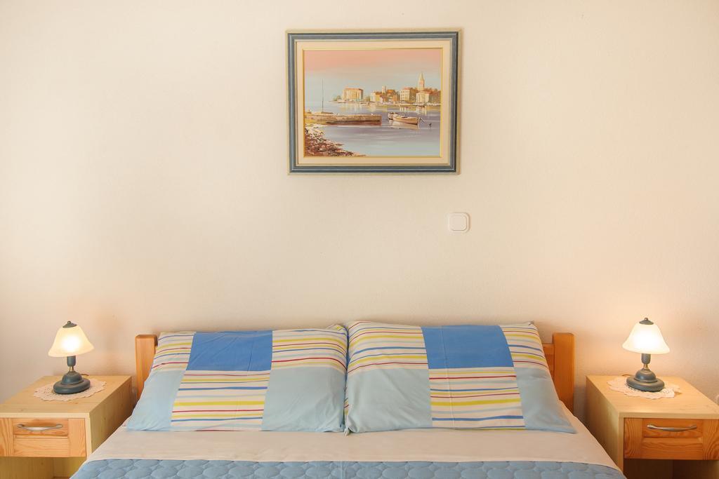Bed And Breakfast Ritosa Poreč Extérieur photo