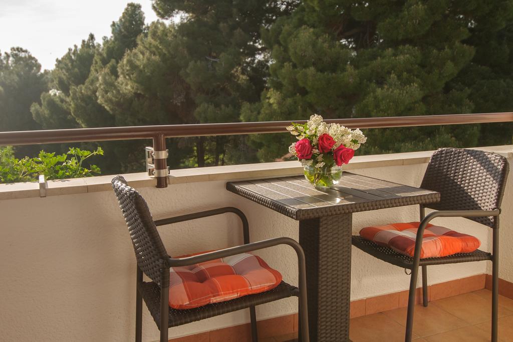 Bed And Breakfast Ritosa Poreč Extérieur photo