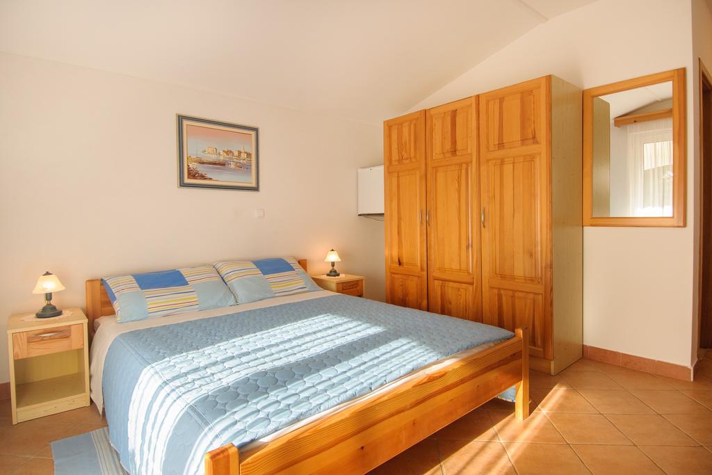 Bed And Breakfast Ritosa Poreč Extérieur photo