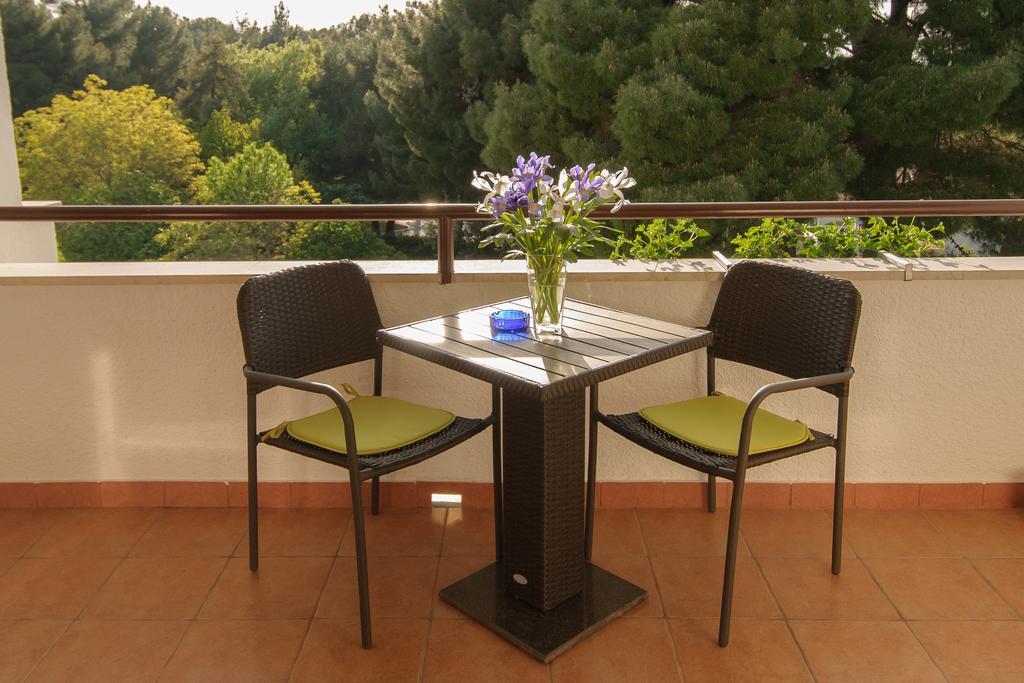 Bed And Breakfast Ritosa Poreč Extérieur photo