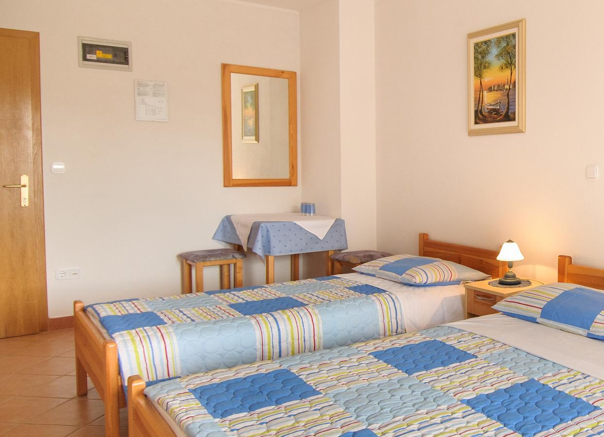 Bed And Breakfast Ritosa Poreč Extérieur photo