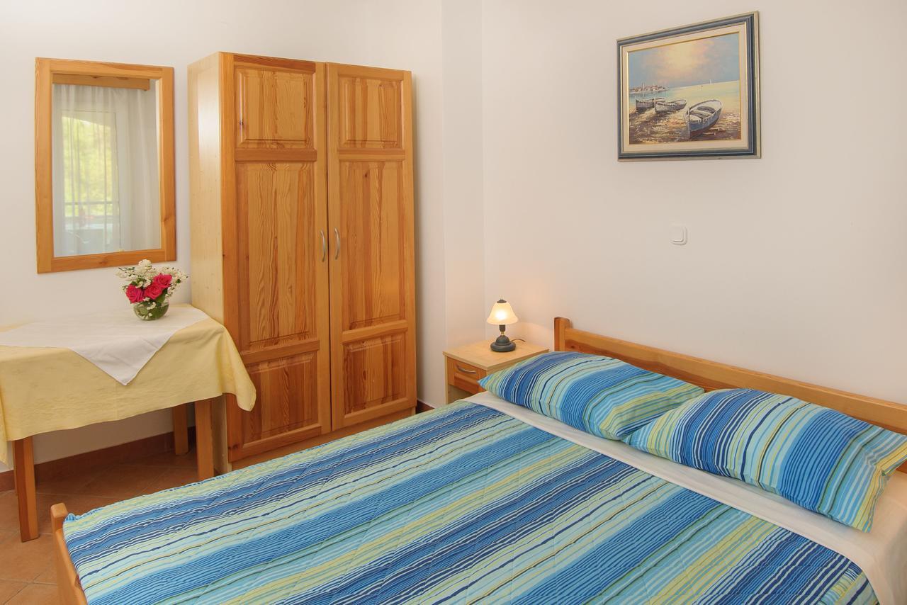 Bed And Breakfast Ritosa Poreč Extérieur photo