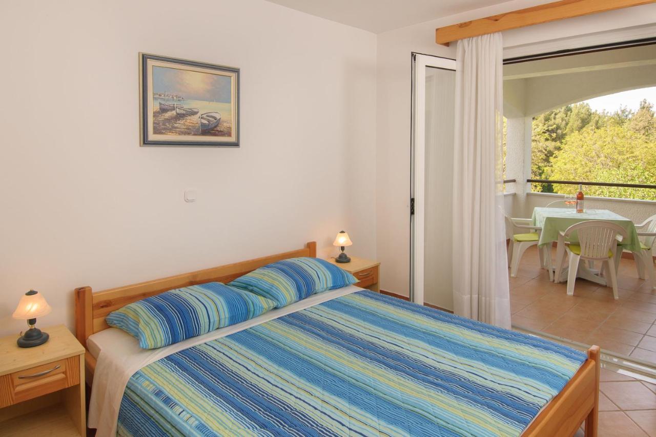 Bed And Breakfast Ritosa Poreč Extérieur photo